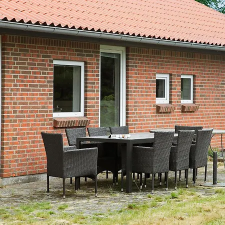 In With Wifi Ferienhaus *