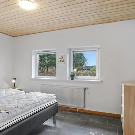 In With Wifi Holiday home Jerup