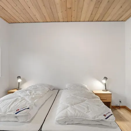 Holiday home In With Wifi