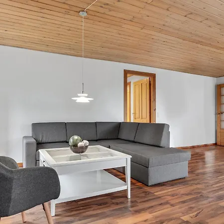 Holiday home In With Wifi *