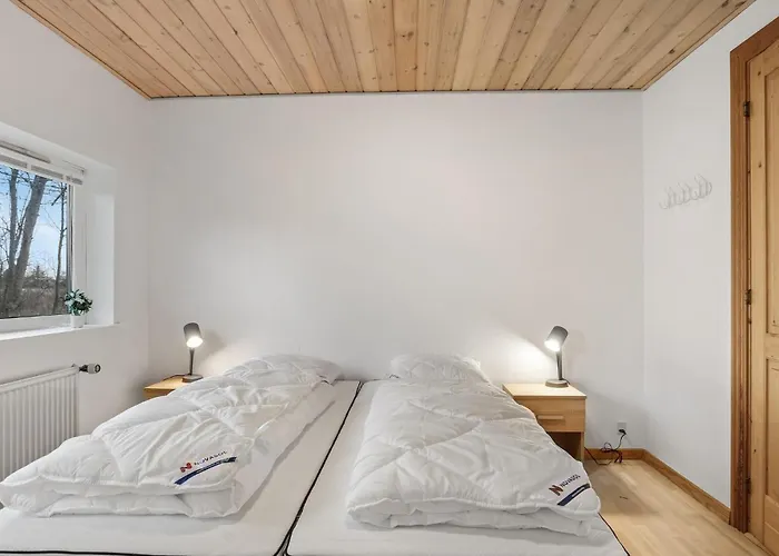 Ferienhaus In With Wifi